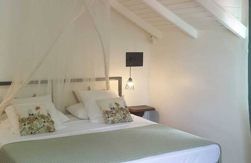 Deshaies Hotel | Caraib'Bay Hotel