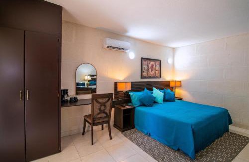 St. Lawrence Gap Apartment | Carambola Hotel with Pool Access, Steps to Beach