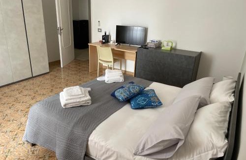 Municipio 5 Bed & Breakfast | Caramel House & Villa