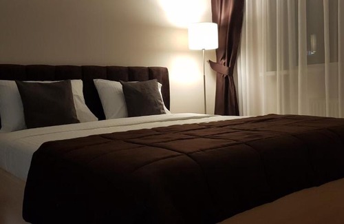 Mineralnye Vody Apartment | Caramel