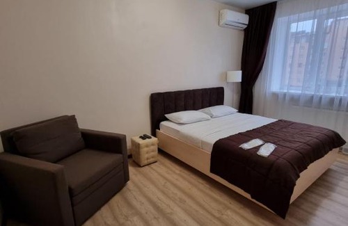 Mineralnye Vody Apartment | Caramel