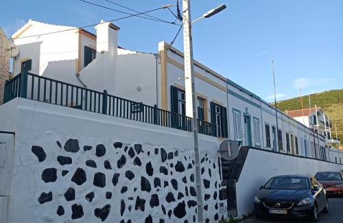 Santa Cruz da Graciosa House | Carapacho Rooms