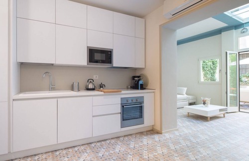 Santa Croce Apartment | Carapelli 1 Fabulous accommodation