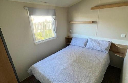 Newquay House | Caravan at Newquay Bay Resort - 3 Bedrooms