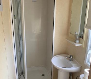 St George Resort | Caravan by the Sea C42