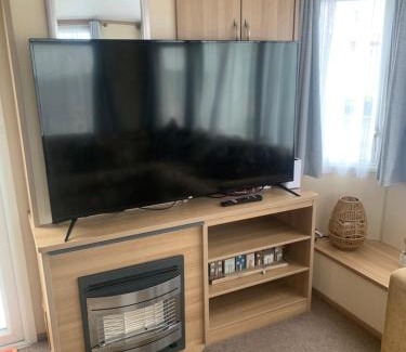 Towyn Resort | Caravan by the Sea R29
