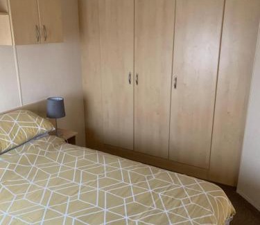 Towyn Resort | Caravan by the Sea R29