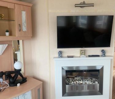 Towyn Resort | Caravan by the Sea R30