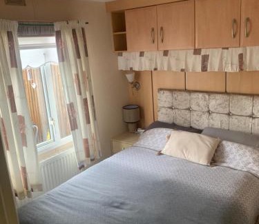 Towyn Resort | Caravan by the Sea R30