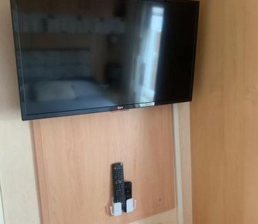 Towyn Resort | Caravan by the Sea R30