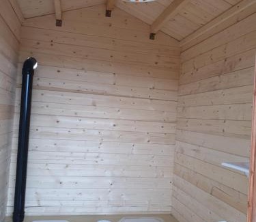 Chesterfield Other | Caravan in the Peak District