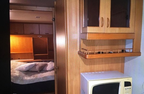 Sennecey-le-Grand Other | Caravane à louer