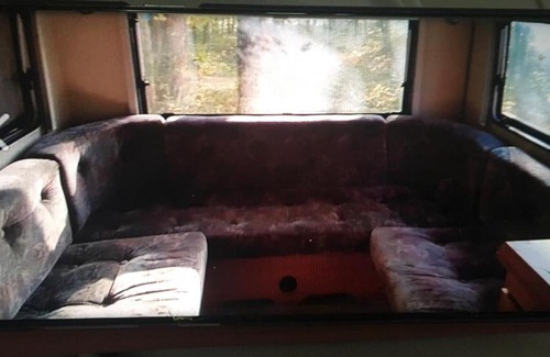 Sennecey-le-Grand Other | Caravane à louer