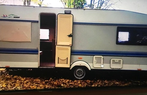 Sennecey-le-Grand Other | Caravane à louer