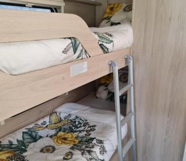 Offagne Other | Caravane tractable
