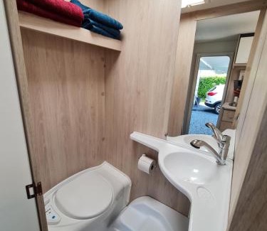 Offagne Other | Caravane tractable