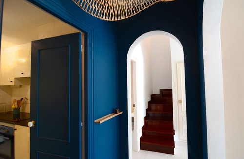 L'Escala Apartment | CARAVEL·LES