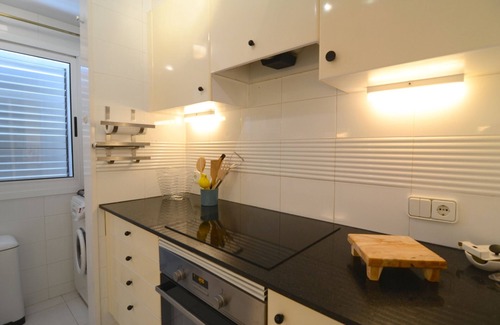 L'Escala Apartment | CARAVEL·LES