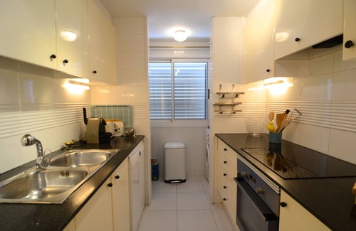 L'Escala Apartment | CARAVEL·LES