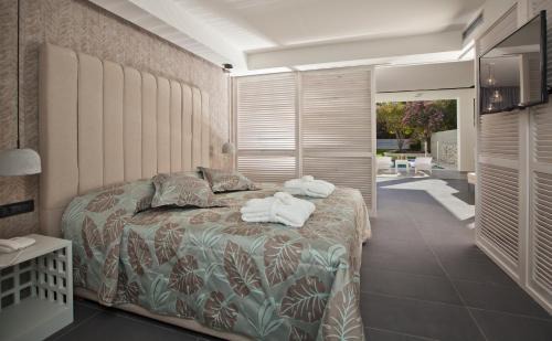 Marmari Resort | Caravia Beach Hotel