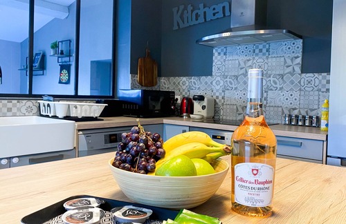 Fonties-d'Aude House | Carcalove - Pool, Billard & Jacuzzi - 10pax