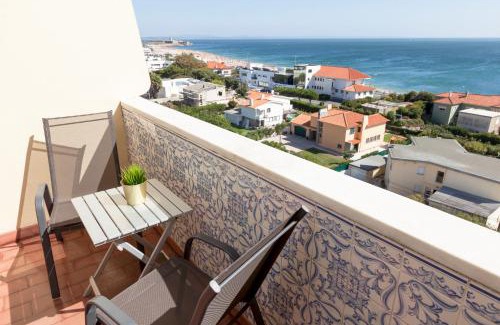 Carcavelos Hotel | Carcavelos Beach Hotel