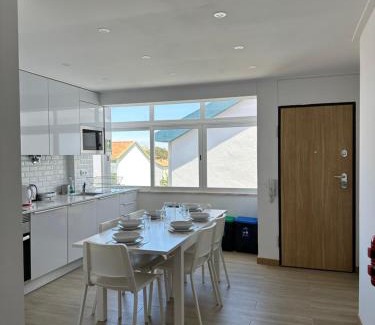 Oeiras House | Carcavelos Beach Shared Serviced Apartment 12