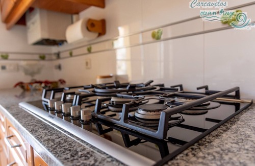 Carcavelos Condo | Carcavelos Ocean Breeze, near the Nova University and the beach
