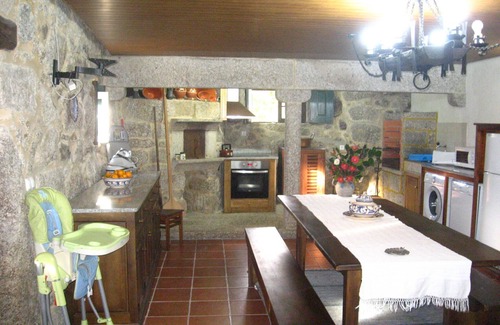 Basto Cottage | Carcavelos House