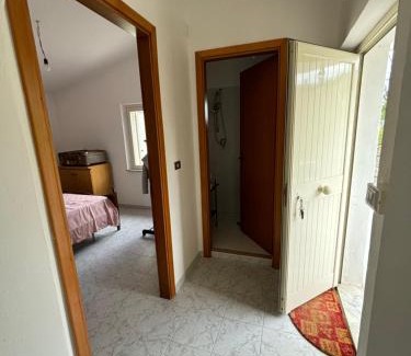 Isca sullo Ionio House | Cardara valley