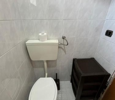 Isca sullo Ionio House | Cardara valley