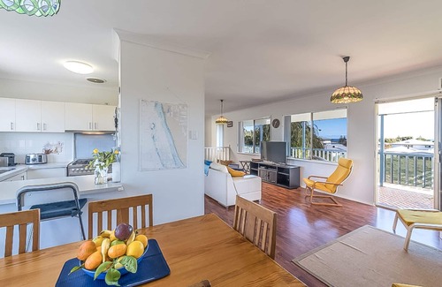 Seabird House | Cardawarrah - Family Friendly Home