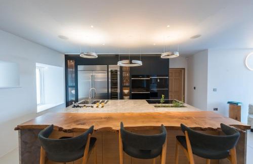 Cracoe House | Carden Laithe By Birch Stays