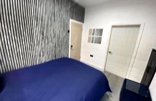 Plasnewydd Apartment | Cardiff City Studio Sleeps 4