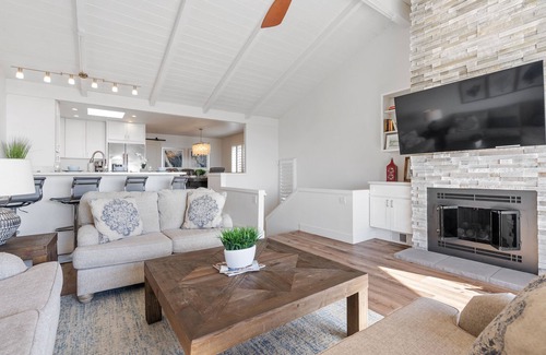 Cardiff-by-the-Sea House | Cardiff Panoramic Paradise - Stunning Ocean Views