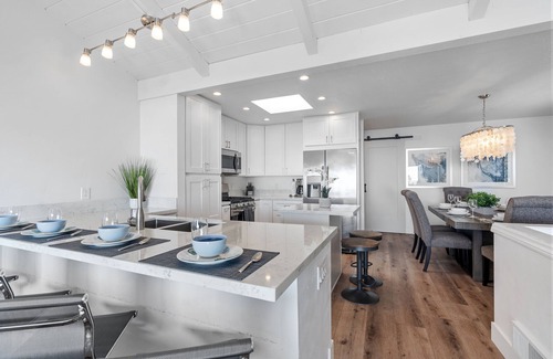 Cardiff-by-the-Sea House | Cardiff Panoramic Paradise - Stunning Ocean Views