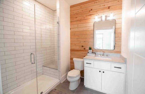 Blowing Rock Condo | Cardinal at MP · ? ♥️of Blowing Rock w/Parking Cardinal@ Main&Pine