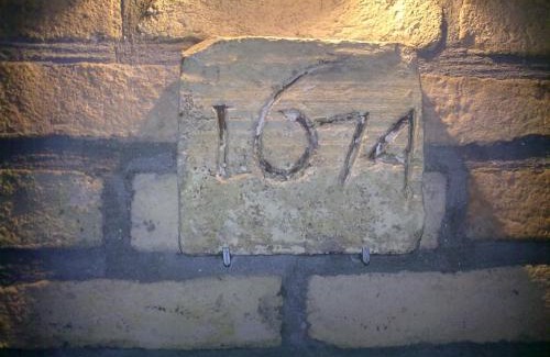Montefalco House | Cardinal Girolamo