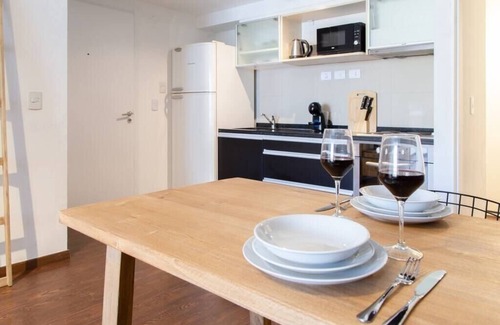 Villa Urquiza Apartment | Cardo Beautiful Suite