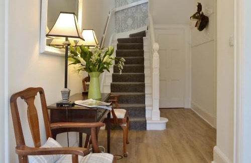 Dumfries House | Cardoness Houses
