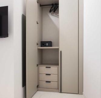 Santo Stefano House | Carducci Collection