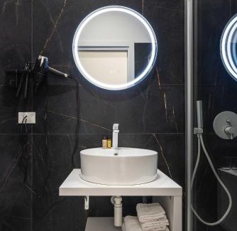Santo Stefano House | Carducci Collection