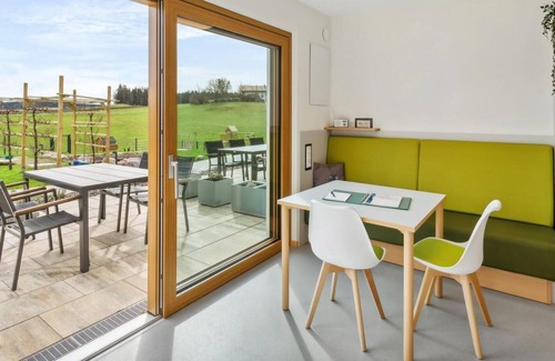 Nußdorf Apartment | Care apartment for up to 3 people