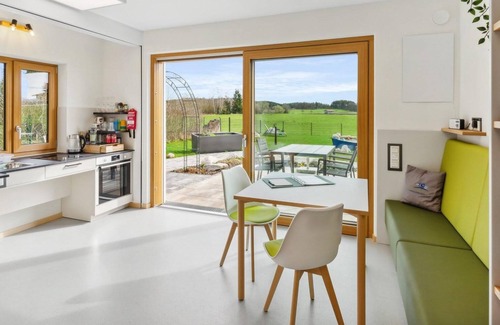 Nußdorf Apartment | Care apartment for up to 3 people