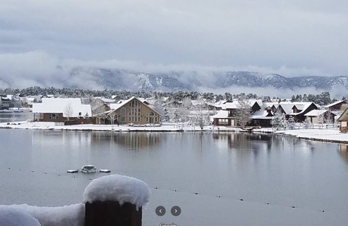 Pagosa Springs Condo | Carefree Timelessness @ Wyndham Pagosa Springs - Sleeps 6/8