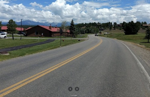 Pagosa Springs Condo | Carefree Timelessness @ Wyndham Pagosa Springs - Sleeps 6/8