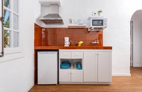 Platges de Fornells Apartment | Carema Garden Village