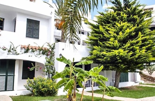 Platges de Fornells Apartment | Carema Garden Village