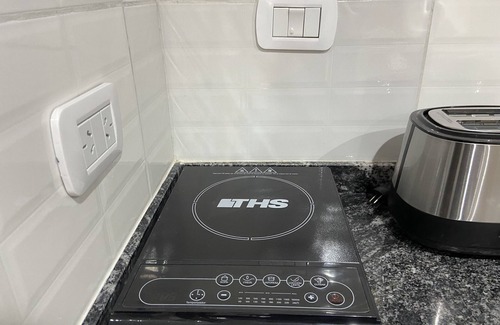 Castelar Apartment | Cares Apartament, Castelar Centro, Buenos Aires.