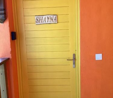 Deshaies Apartment | Caress antillaise